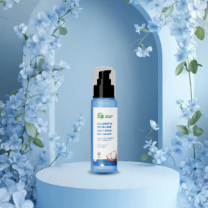 Coconut Hair Serum