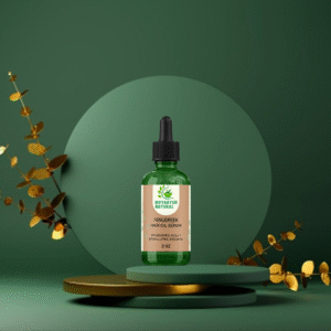 Fenugreek Hair Serum