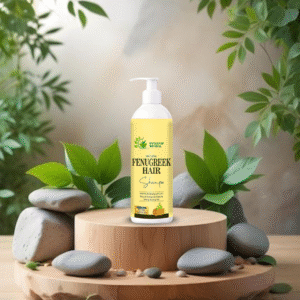 Fenugreek Shampoo