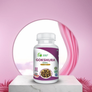 Gokshura Capsules