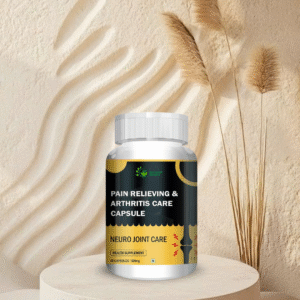 Herbal Arthritis Capsules