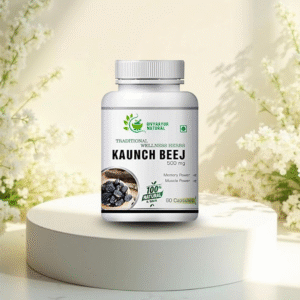 Kaunch Beej Capsules