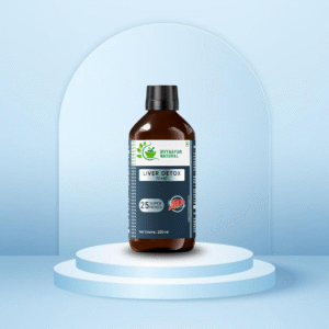 Liver Tonic (Ayurvedic Syrup)