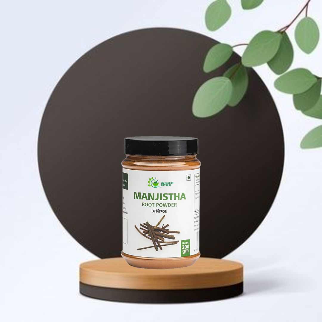 Manjistha Powder