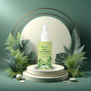 Neem Hair Serum
