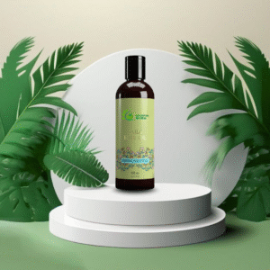 Amla Hair Oil