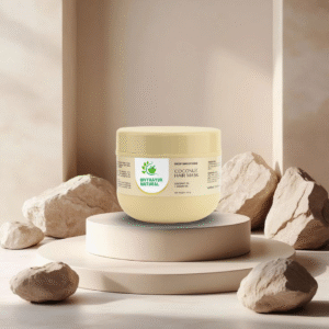 Coconut & Aloe Vera Hair Mask