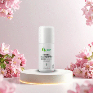 Herbal Deodorant / Roll-on