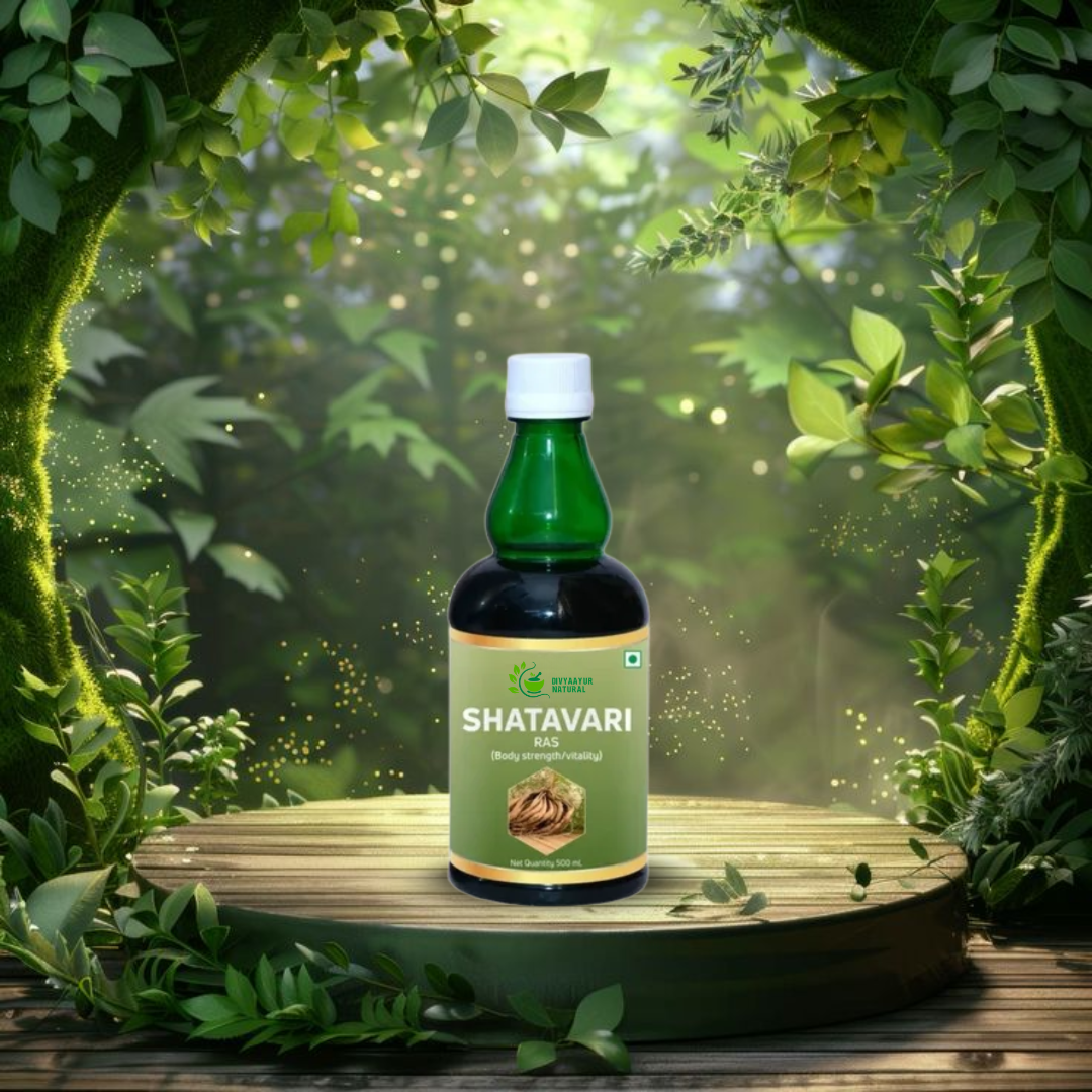 Aloe Vera + Shatavari Juice - Image 2