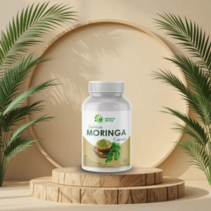 Moringa Capsules