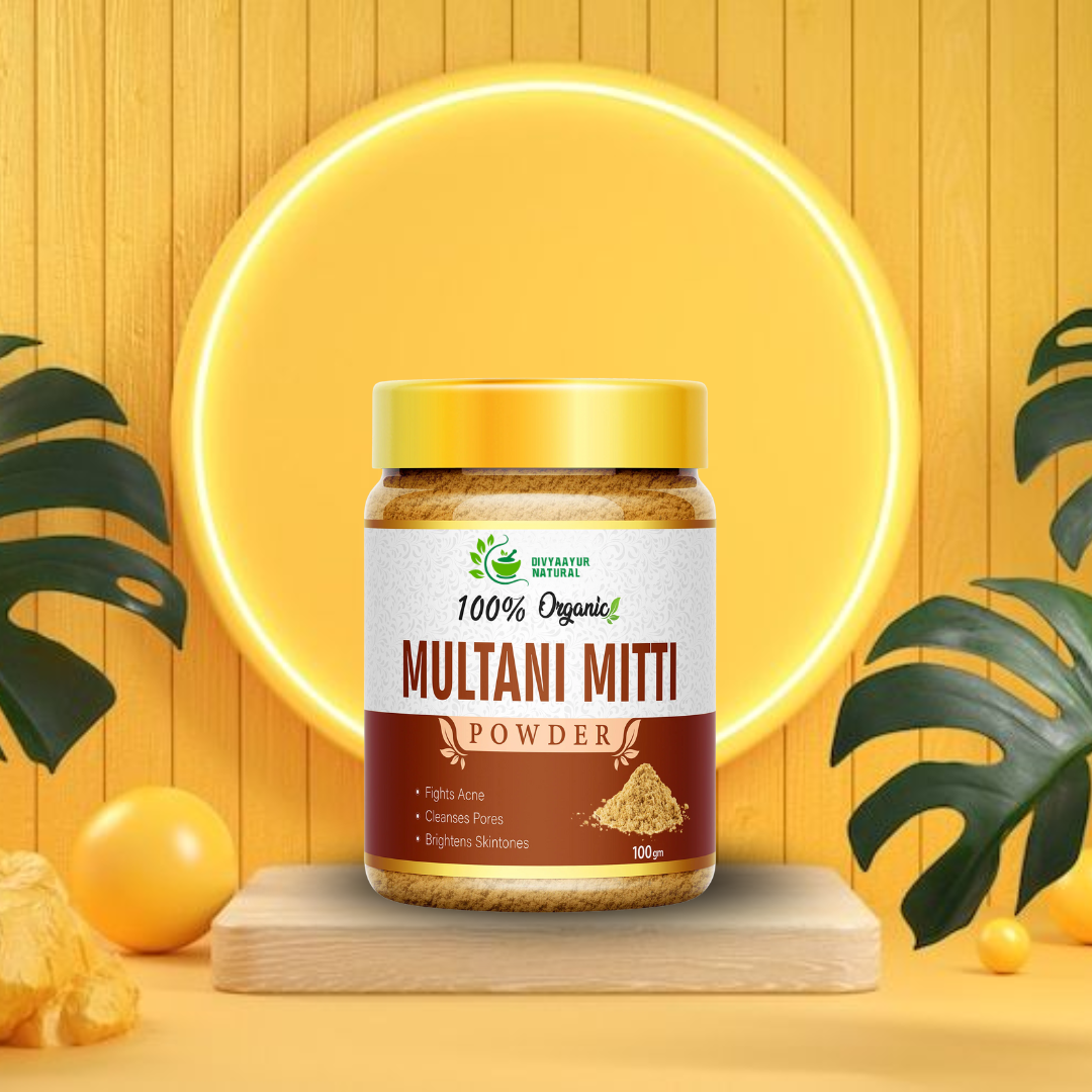 Multani Mitti Powder