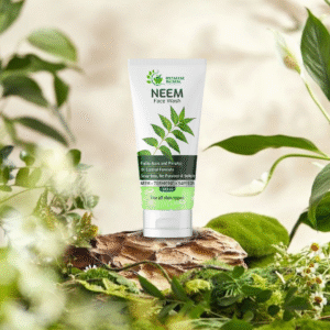 Neem Face Wash
