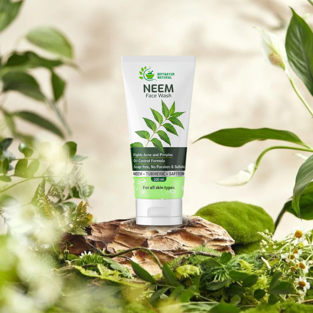 Neem Face Wash
