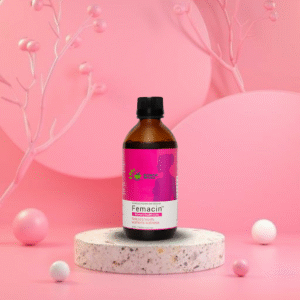 Female Vitality Tonic