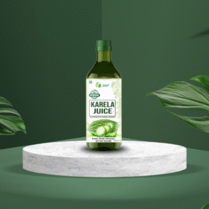 Karela (Bitter Gourd) Juice