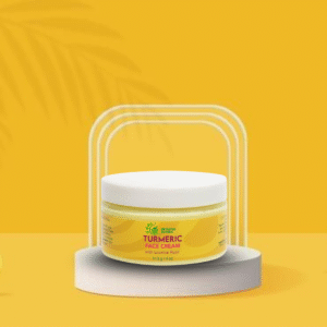 Turmeric Cream