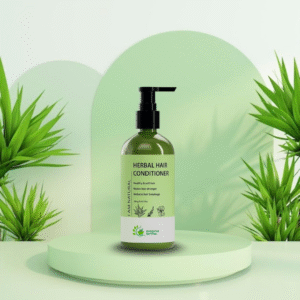 Herbal Hair Conditioner