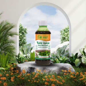 Tulsi Juice