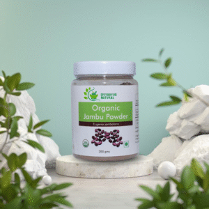 Jamun Seed Powder