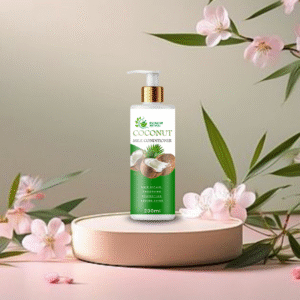 Coconut Milk Conditioner