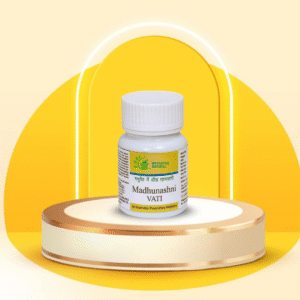 Madhunashini Vati (Gymnema Sylvestre Tablets)