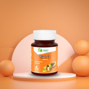 Triphala Tablets