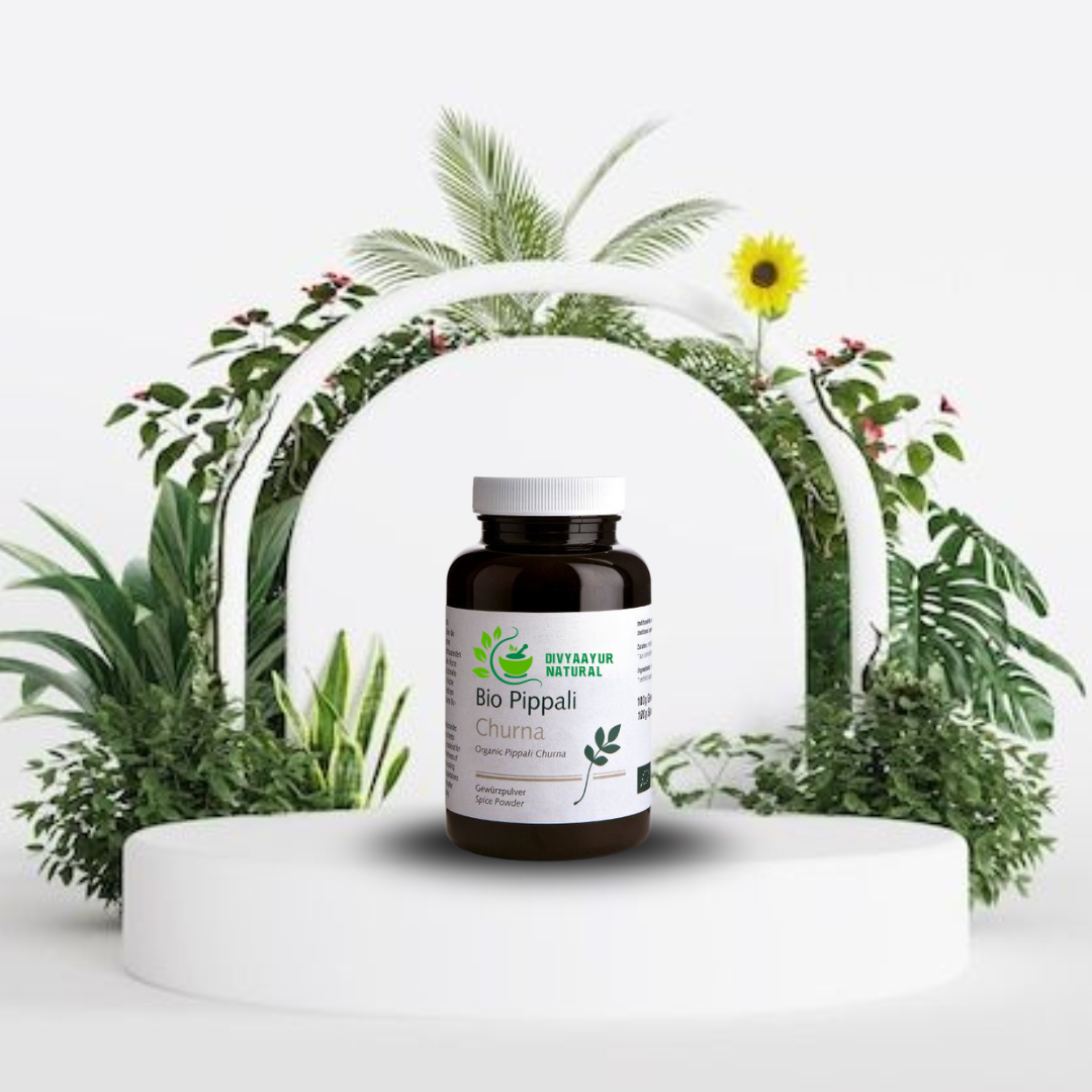 Pippali (Long Pepper) Powder