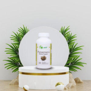 Punarnava Capsules
