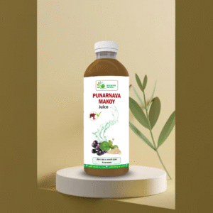 Punarnava Juice