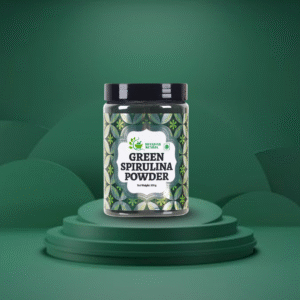 Spirulina Powder