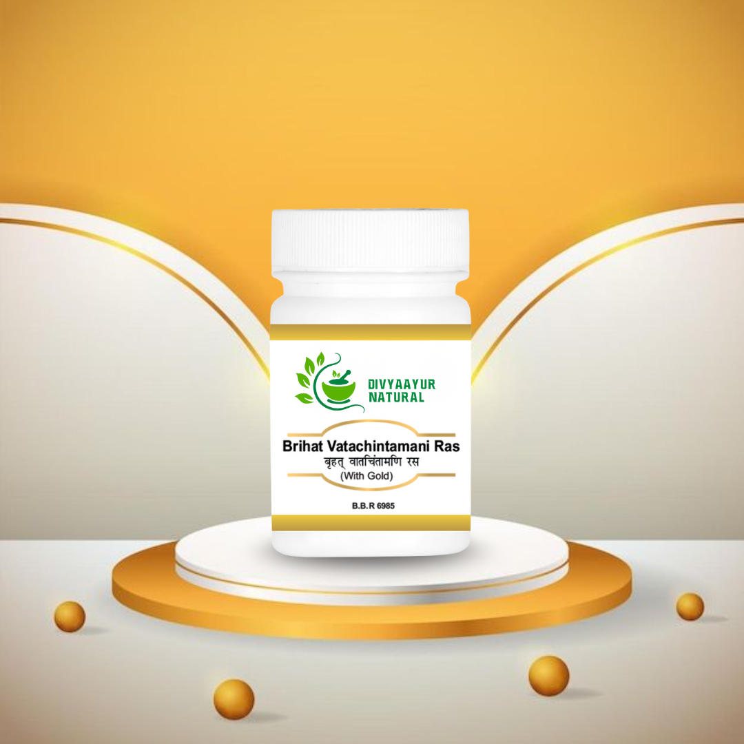 Vrihat Vata Chintamani Ras