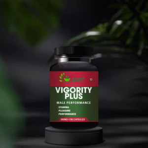 Ayurvedic Virility Tonic