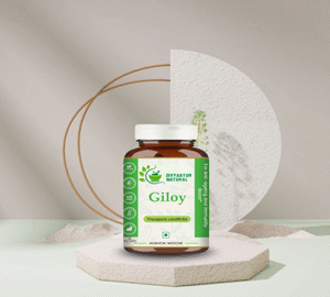 Giloy (Guduchi) Capsules
