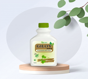 Giloy (Guduchi) Juice