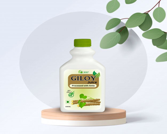 Giloy (Guduchi) Juice