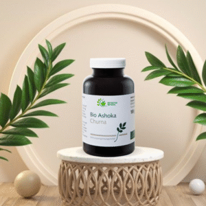 Ashoka Churna / Syrup