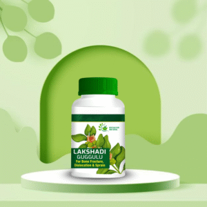 Lakshadi Guggul