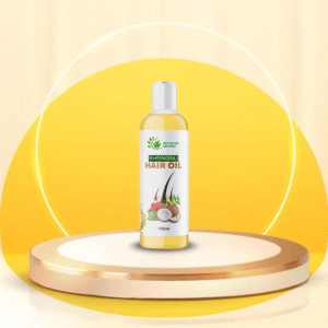 Bhringraj Hair Oil