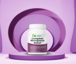 Menopause Support Capsules