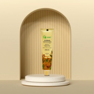 Herbal Toothpaste